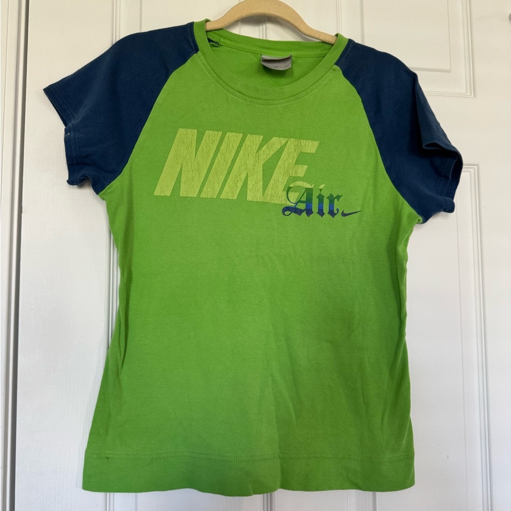 Vintage Nike Air Tshirt